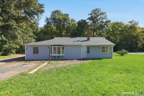 83 Prospect Hill Drive East Windsor CT 06088