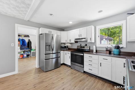 83 Prospect Hill Drive East Windsor CT 06088