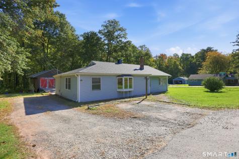 83 Prospect Hill Drive East Windsor CT 06088