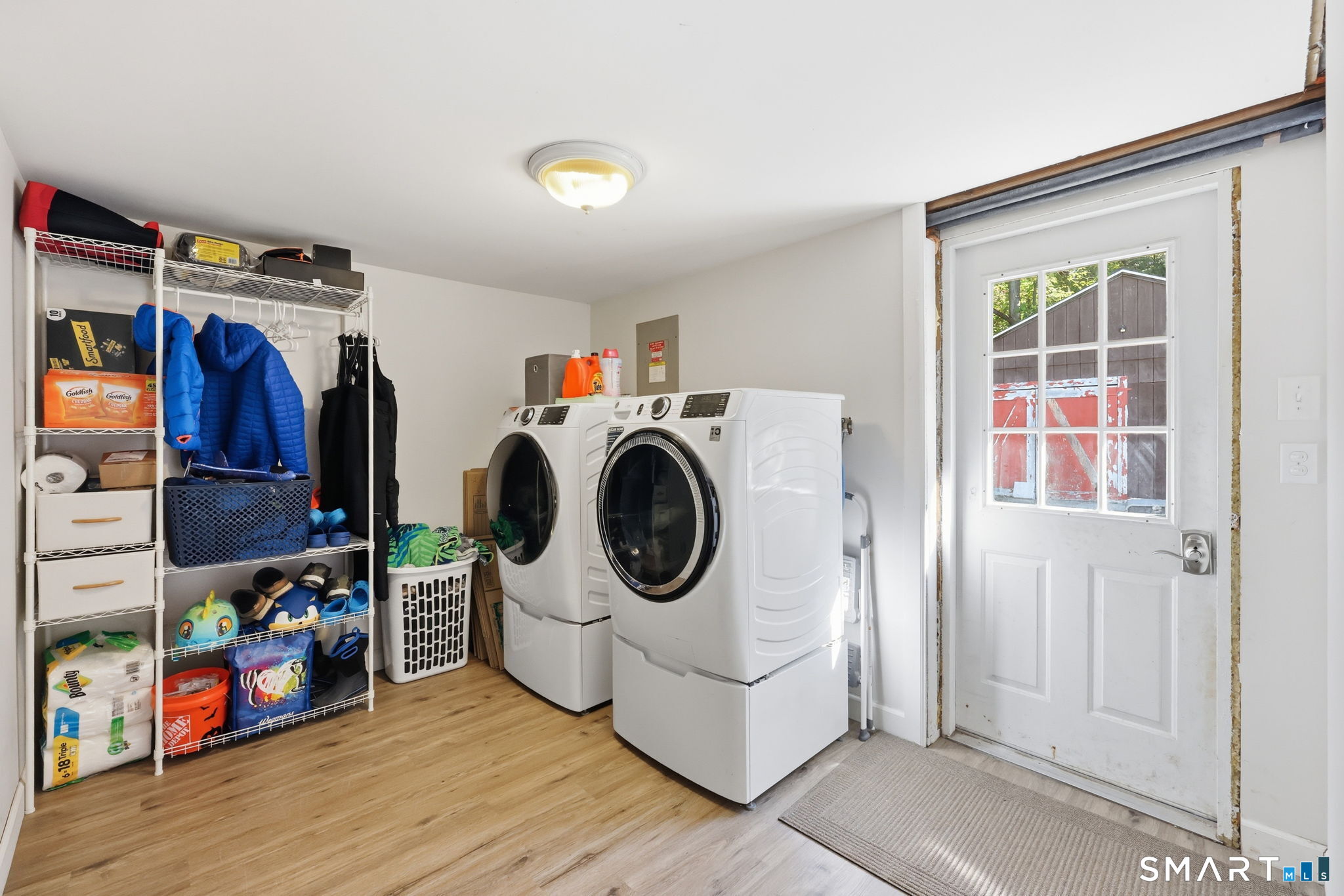 83 Prospect Hill Drive East Windsor CT 06088