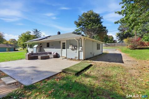 83 Prospect Hill Drive East Windsor CT 06088