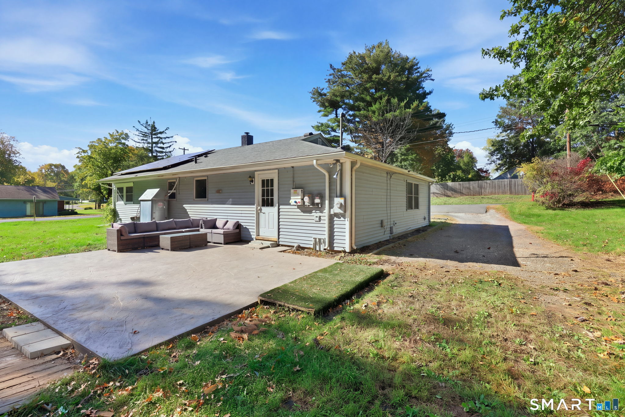 83 Prospect Hill Drive East Windsor CT 06088
