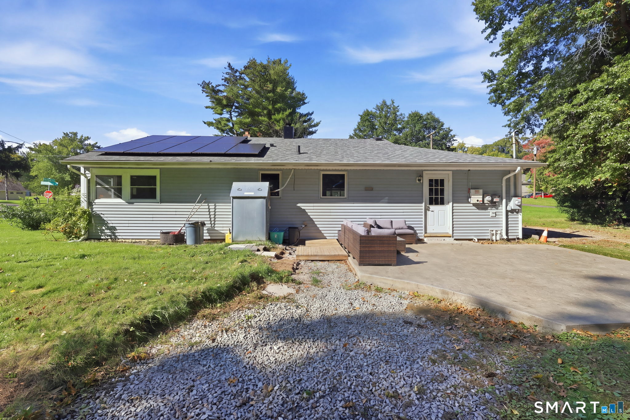 83 Prospect Hill Drive East Windsor CT 06088