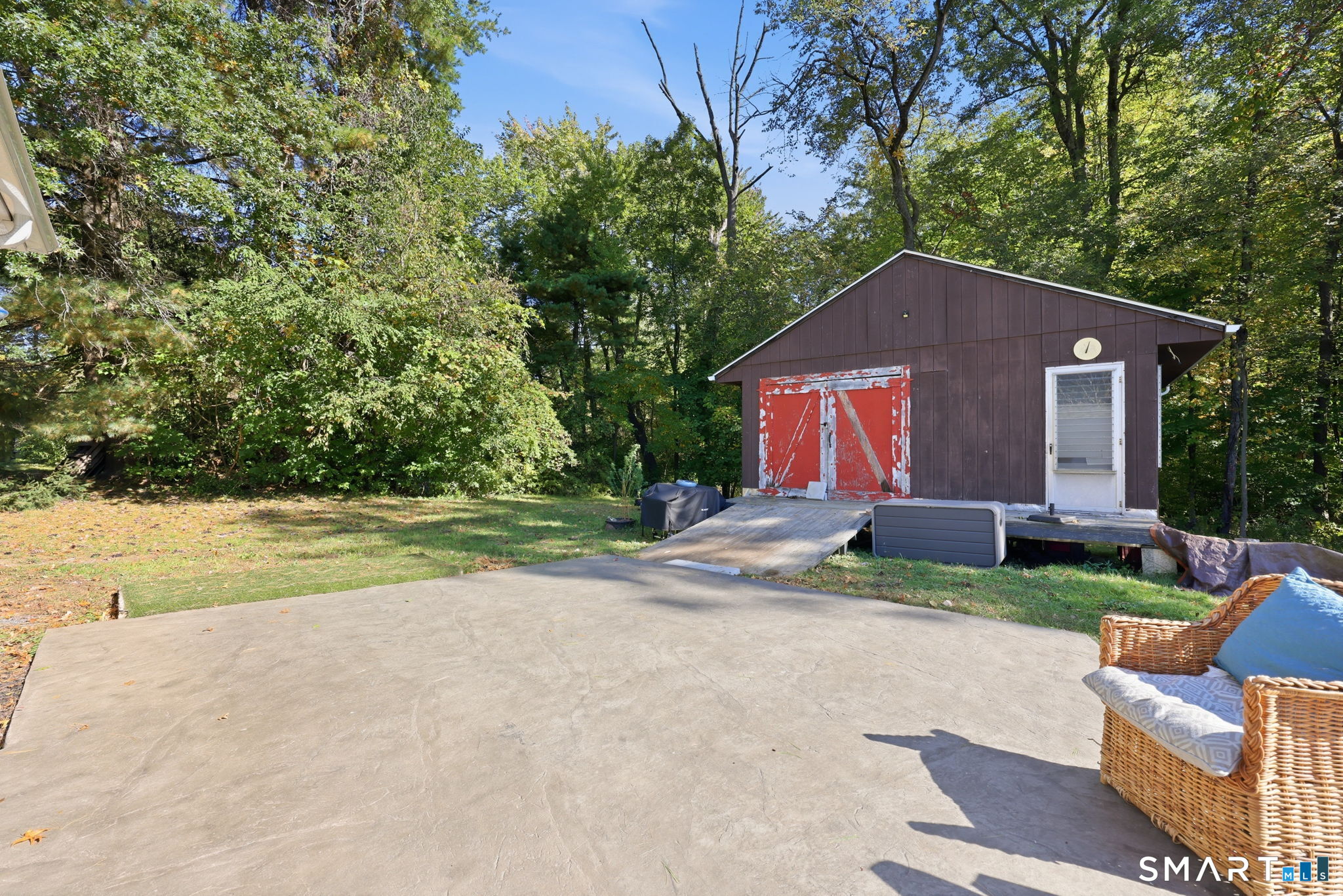 83 Prospect Hill Drive East Windsor CT 06088