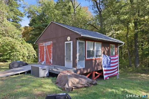 83 Prospect Hill Drive East Windsor CT 06088