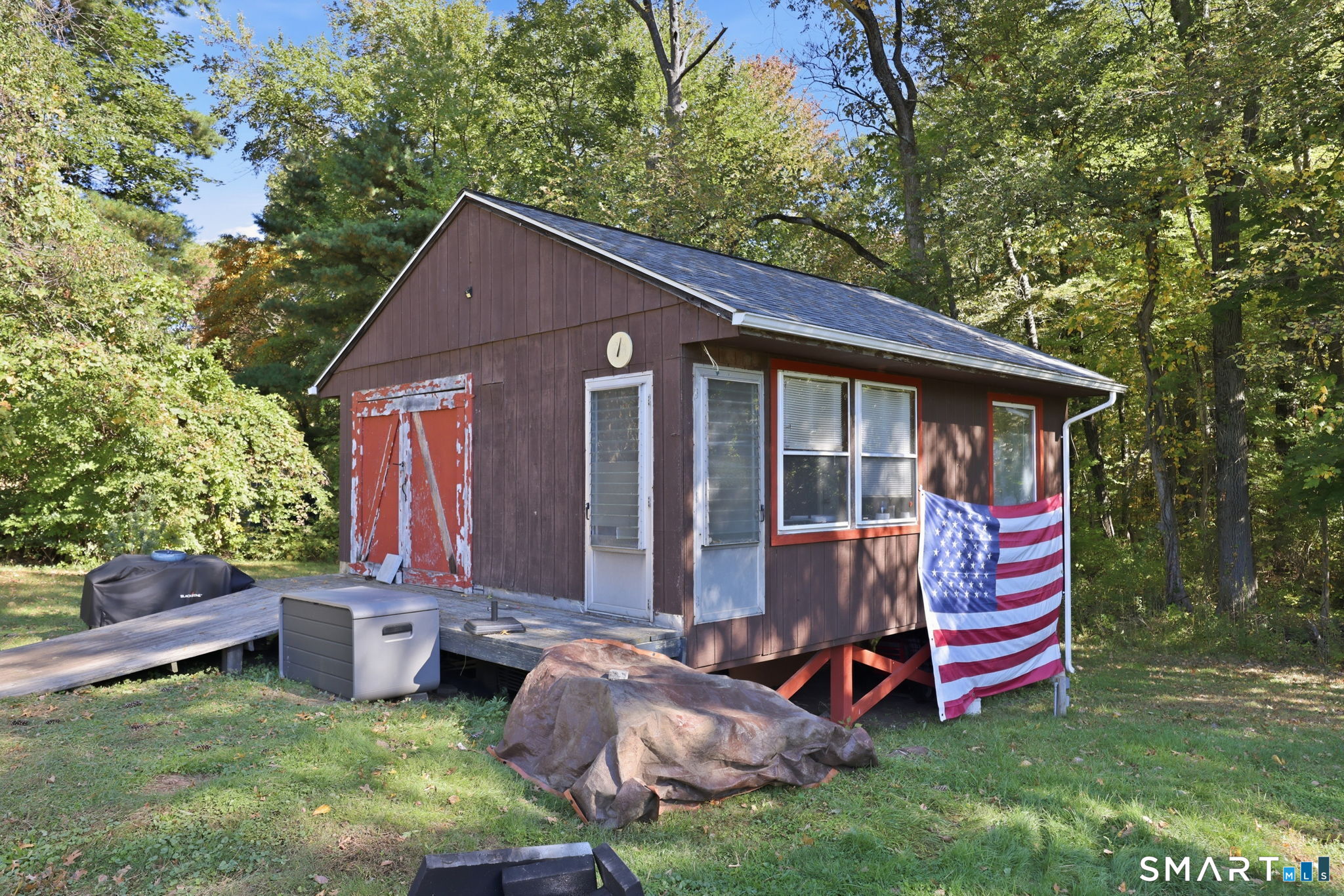 83 Prospect Hill Drive East Windsor CT 06088