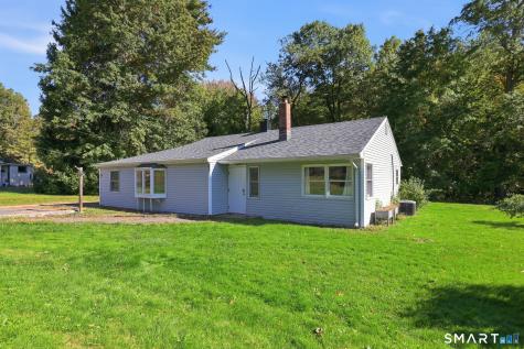 83 Prospect Hill Drive East Windsor CT 06088
