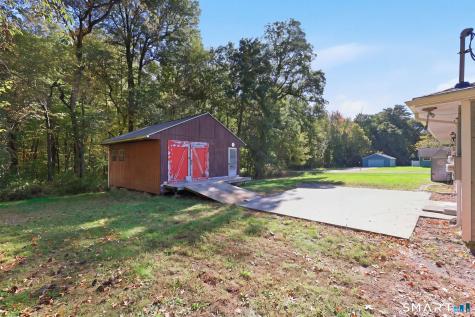83 Prospect Hill Drive East Windsor CT 06088