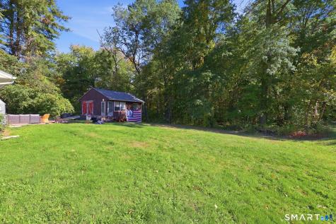 83 Prospect Hill Drive East Windsor CT 06088