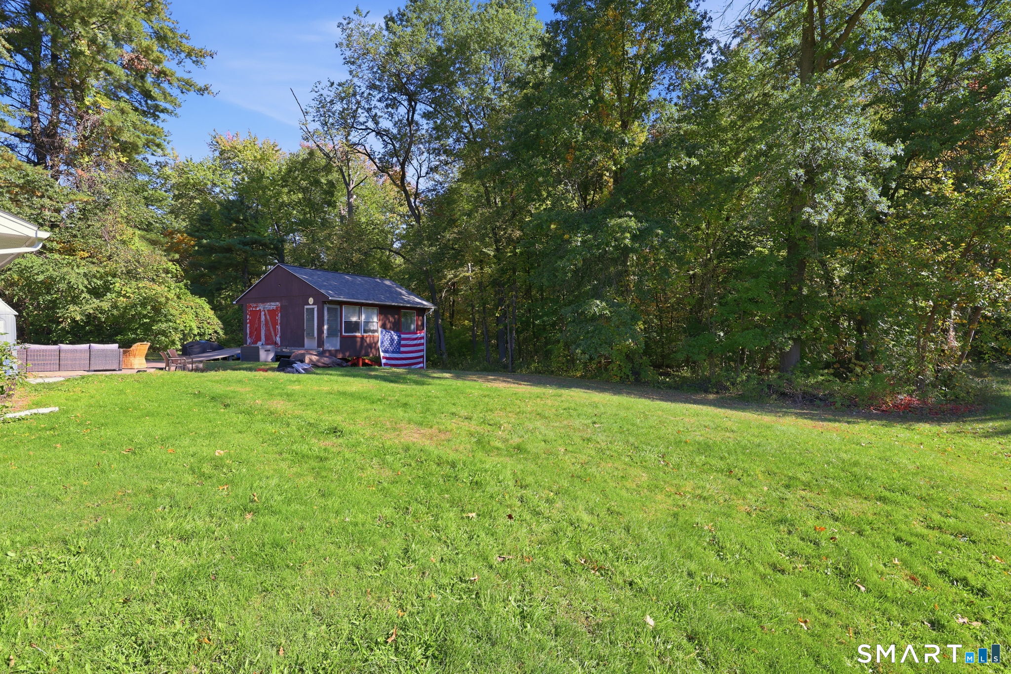 83 Prospect Hill Drive East Windsor CT 06088