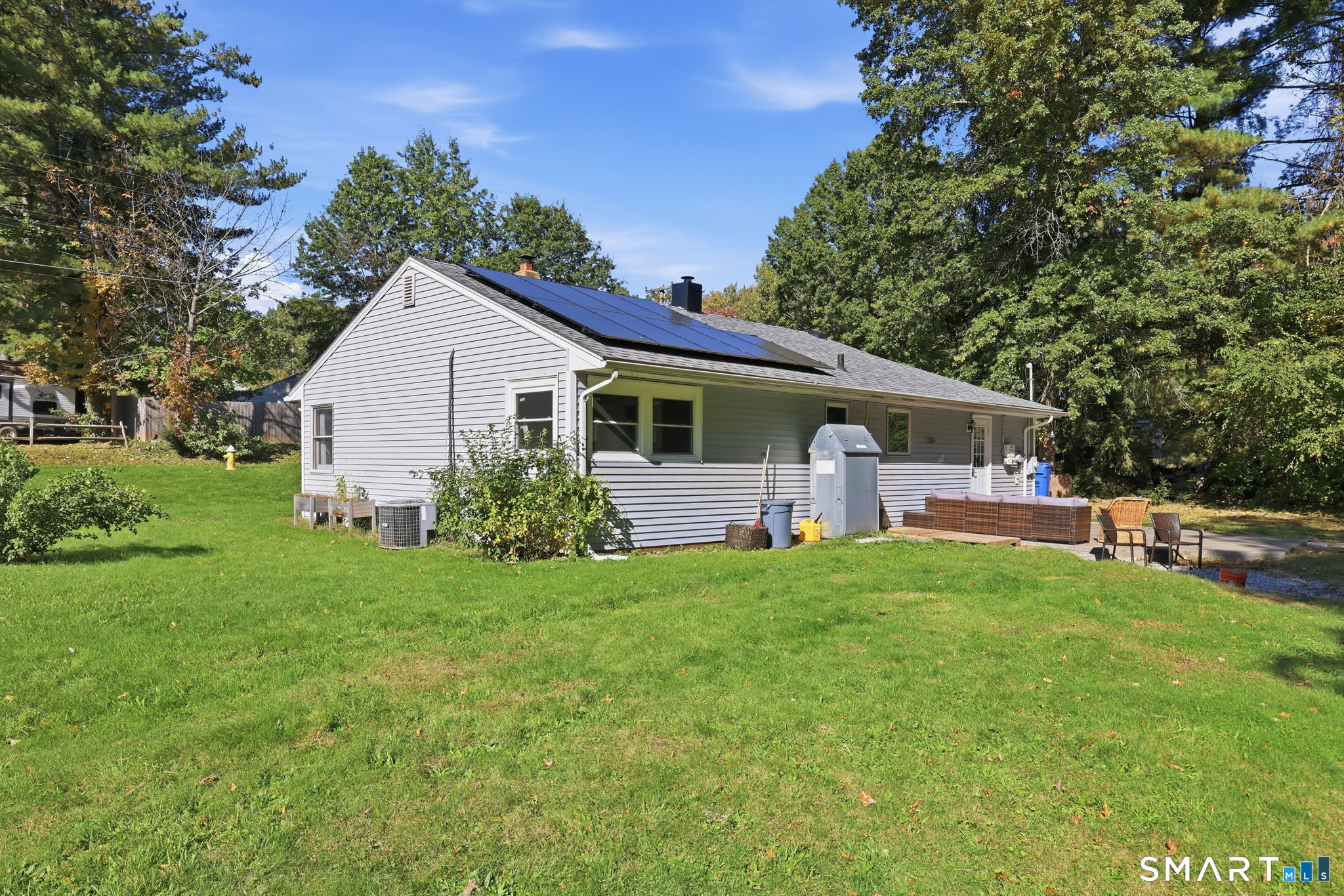 83 Prospect Hill Drive East Windsor CT 06088
