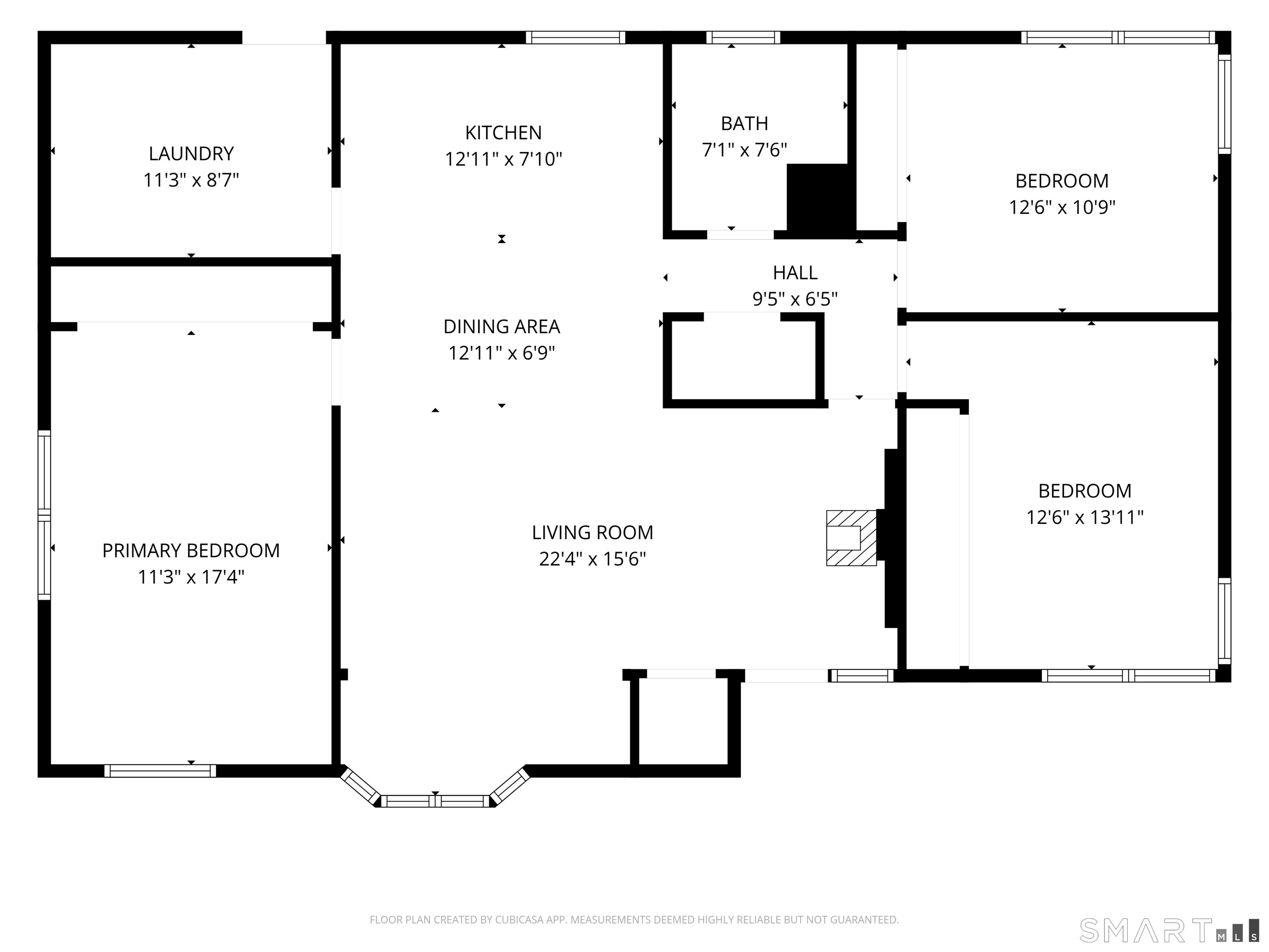 83 Prospect Hill Drive East Windsor CT 06088