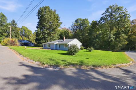 83 Prospect Hill Drive East Windsor CT 06088
