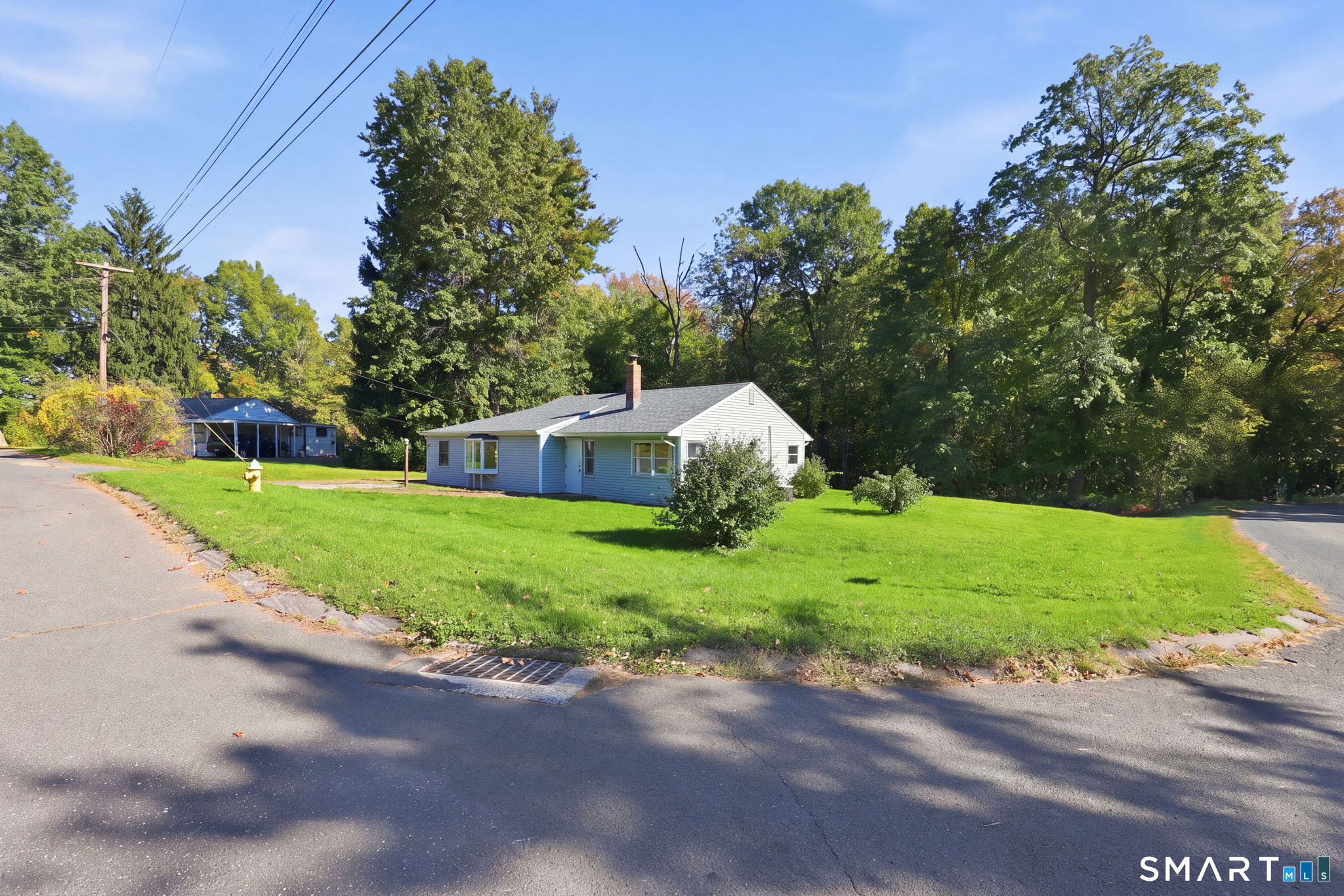 83 Prospect Hill Drive East Windsor CT 06088