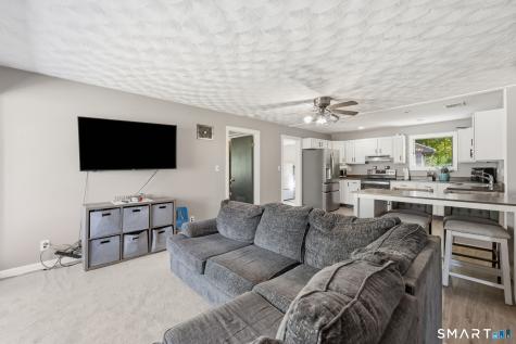 83 Prospect Hill Drive East Windsor CT 06088