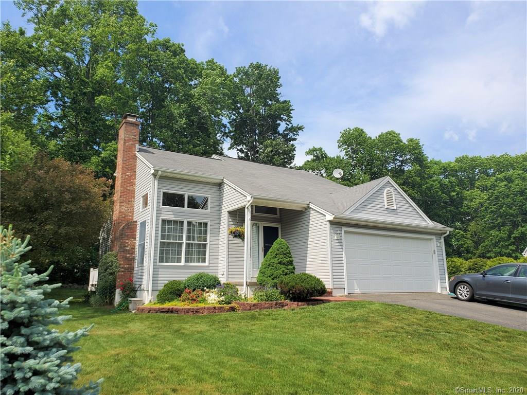 107 Deer Park Road Bristol CT 06010