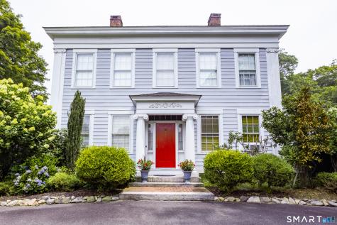 93 Toddy Hill Road Newtown CT 06482