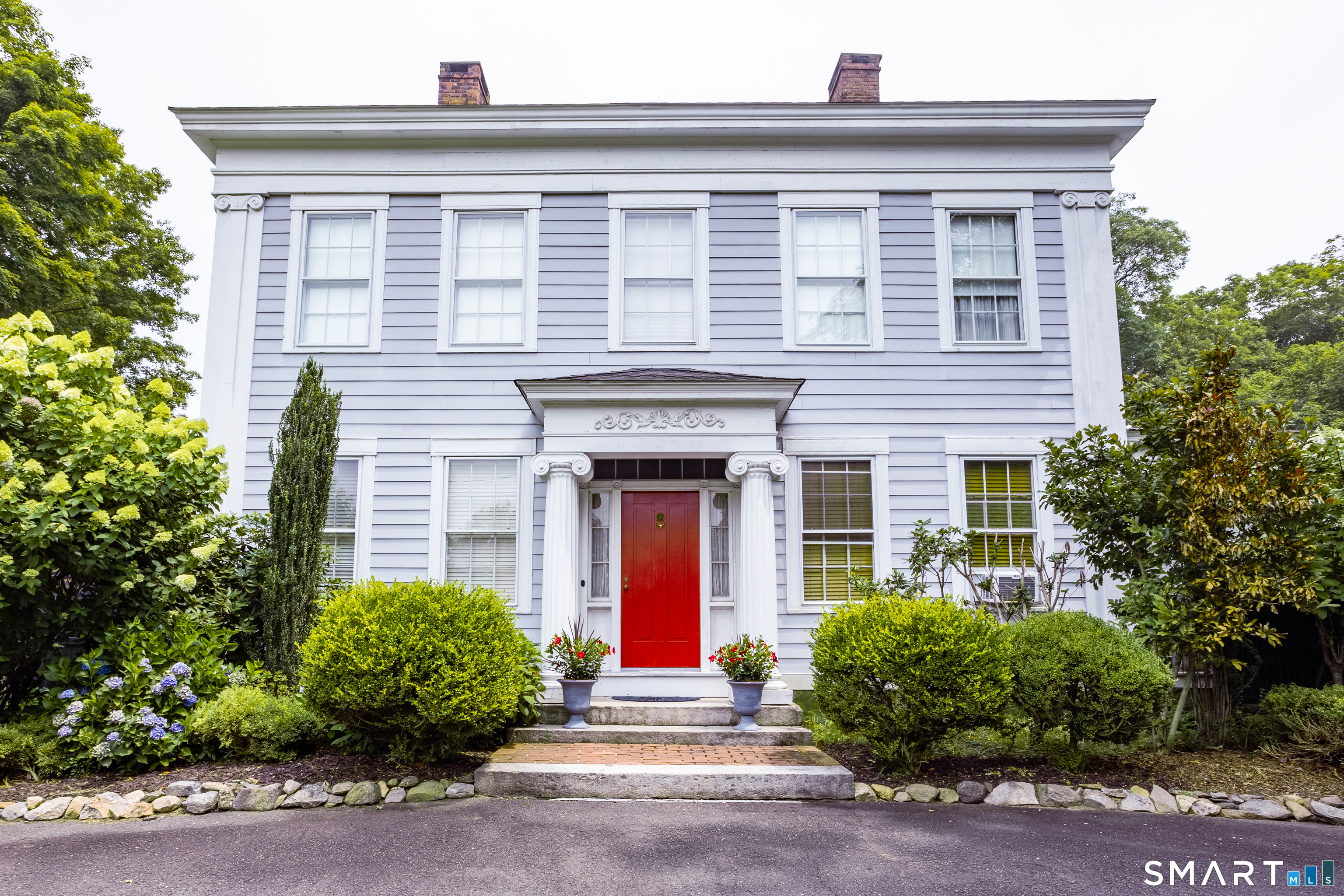 93 Toddy Hill Road Newtown CT 06482