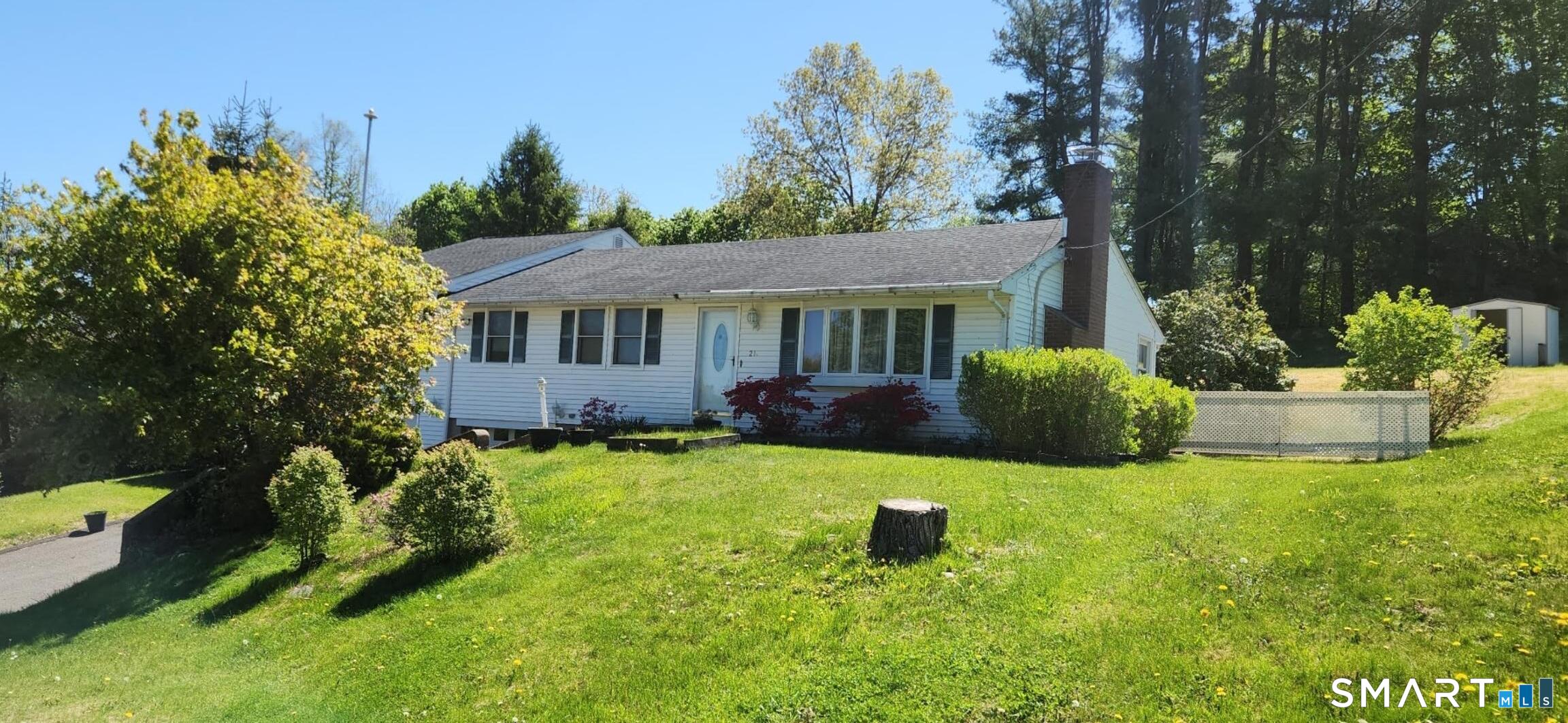 21 Brookview Avenue Wallingford CT 06492