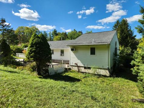 21 Brookview Avenue Wallingford CT 06492