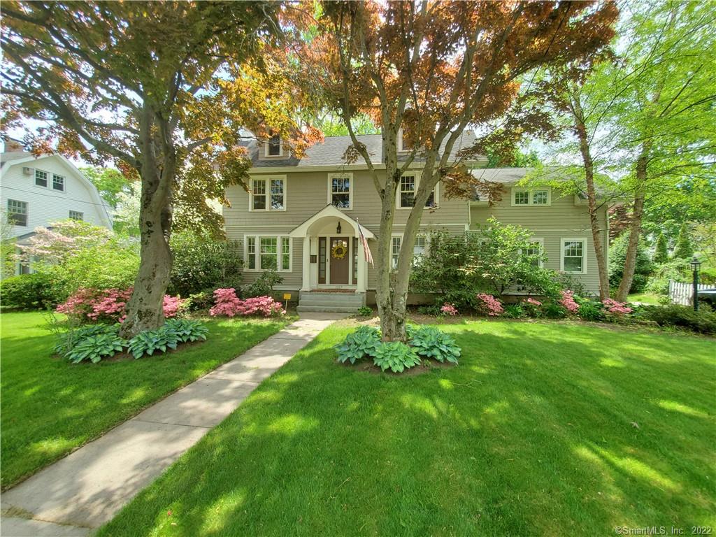 1157 Farmington Avenue West Hartford CT 06107