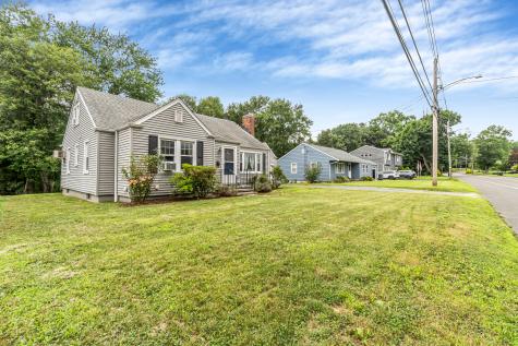 492 North Street Milford CT 06461
