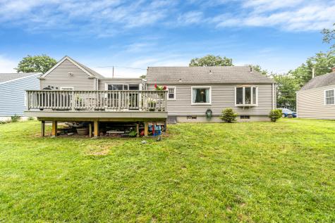 492 North Street Milford CT 06461