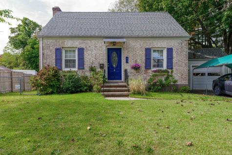 43 Michael Road Hamden CT 06514