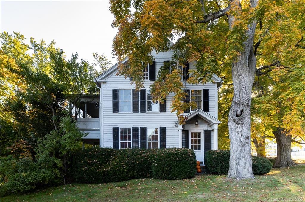 178 North Street Middlebury, CT Real Estate Listing InternalID