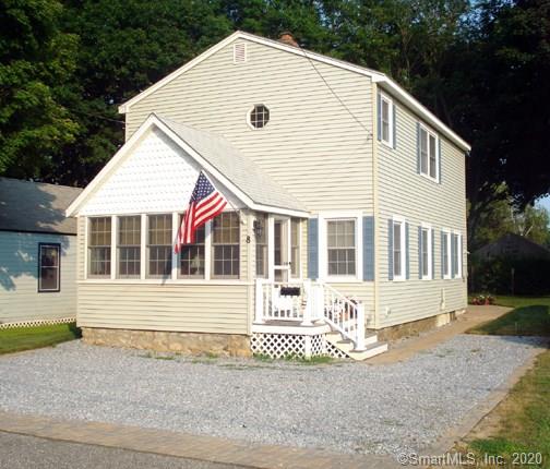 8 Wildwood Road Old Saybrook CT 06475