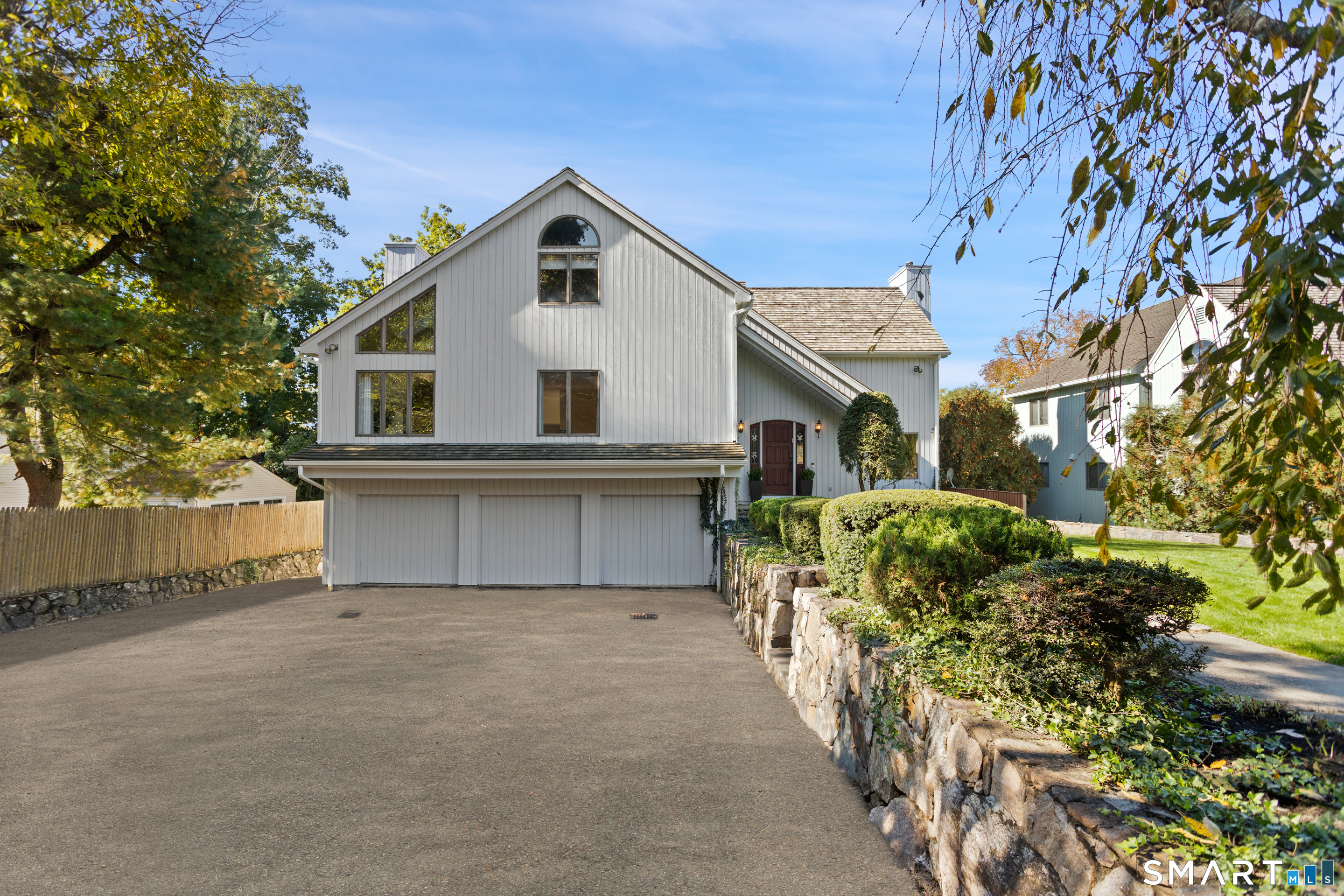 11 Revonah South Circle Stamford CT 06905