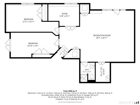 11 Revonah South Circle Stamford CT 06905