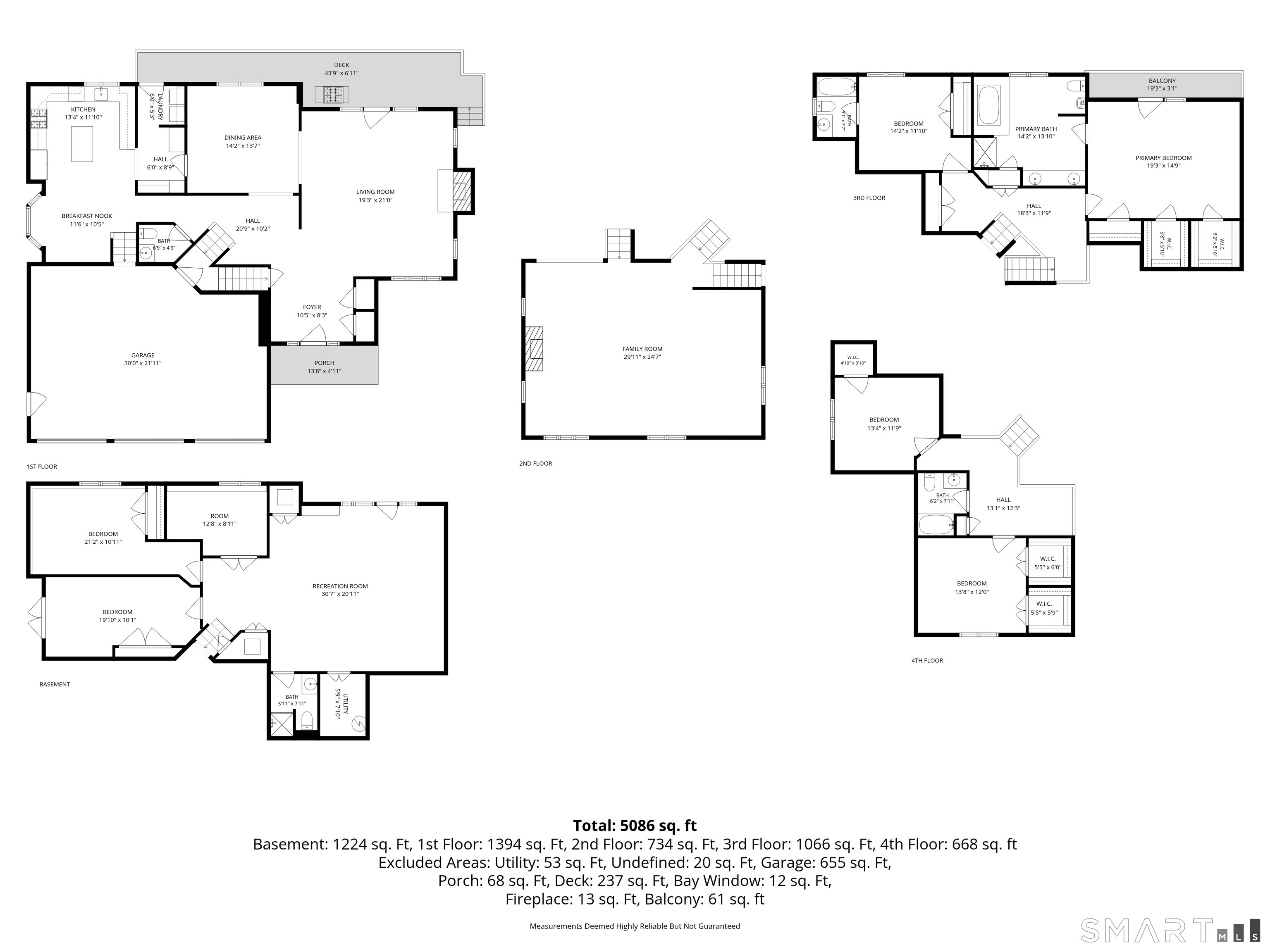 11 Revonah South Circle Stamford CT 06905