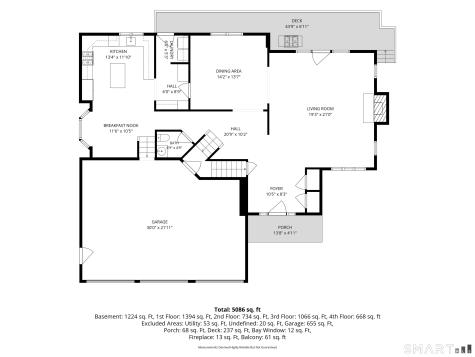 11 Revonah South Circle Stamford CT 06905