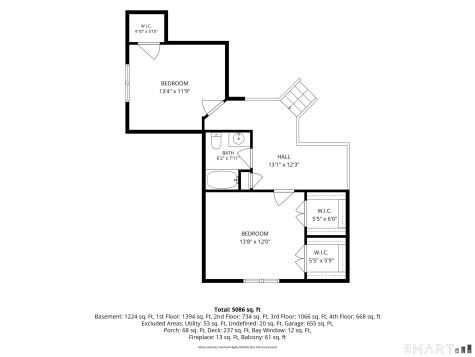 11 Revonah South Circle Stamford CT 06905