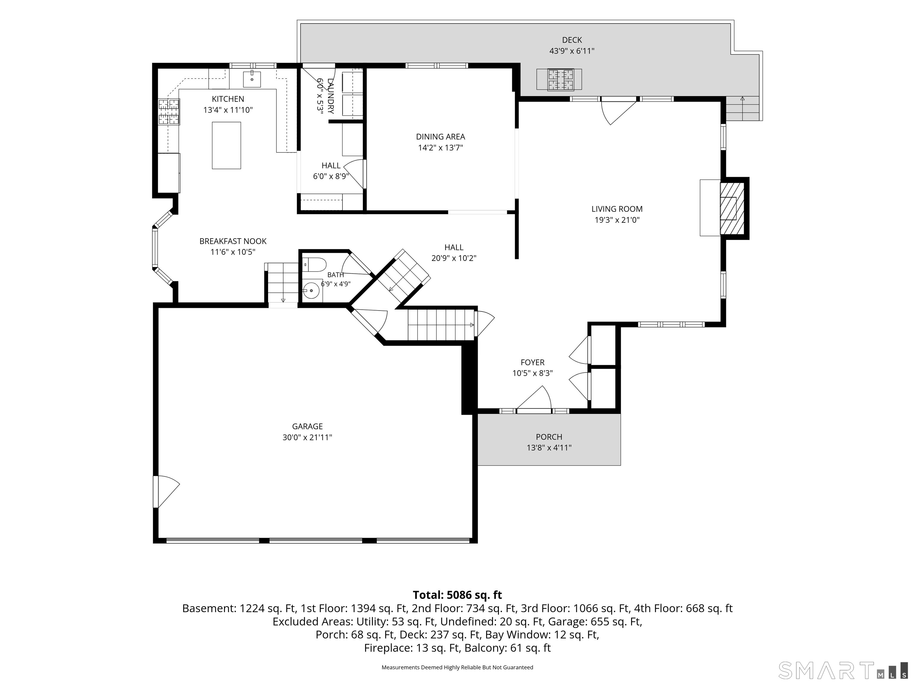 11 Revonah South Circle Stamford CT 06905