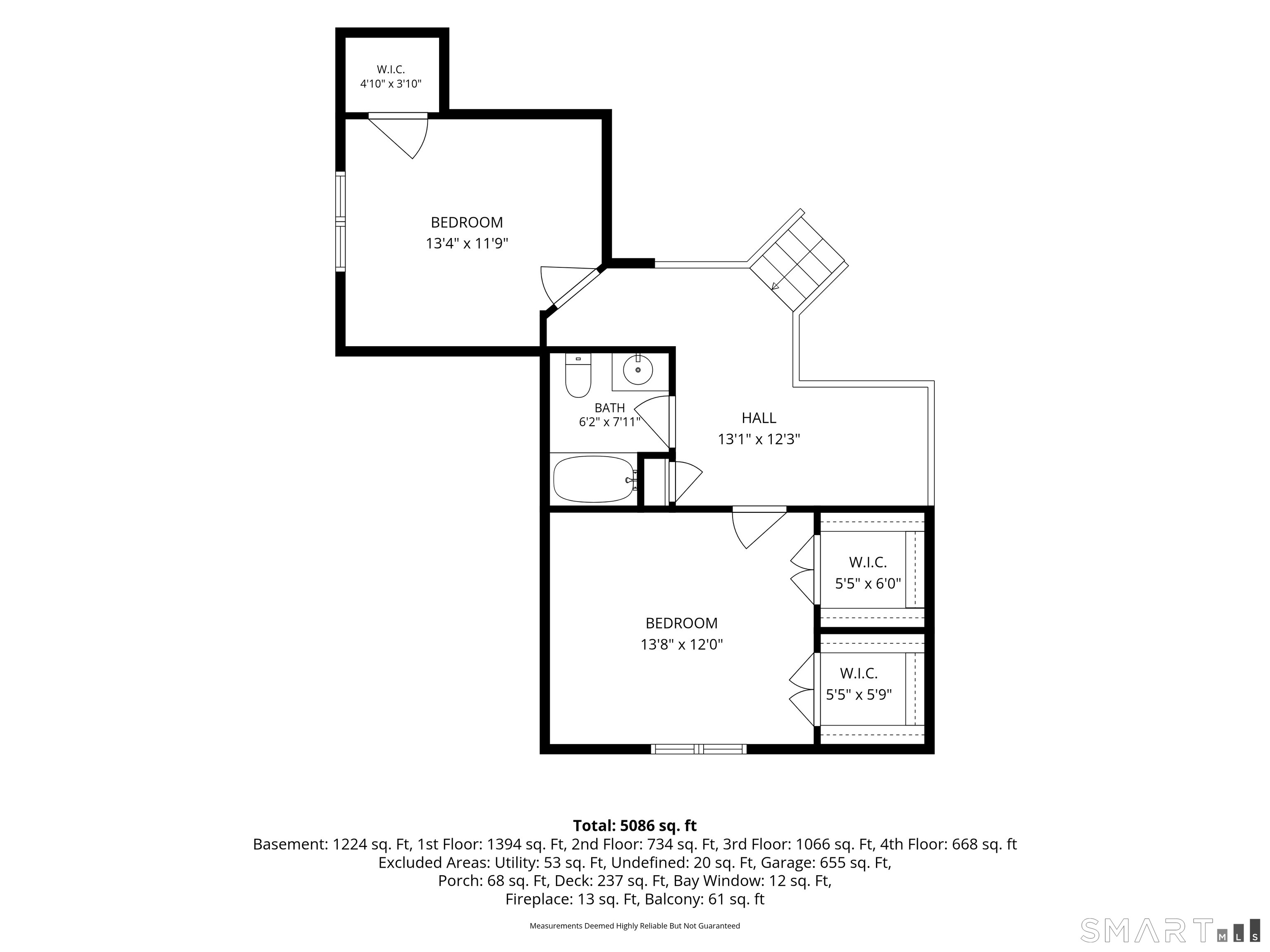 11 Revonah South Circle Stamford CT 06905
