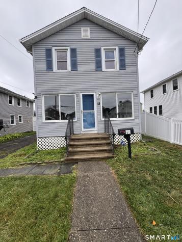 18 Coolridge Road Milford CT 06460