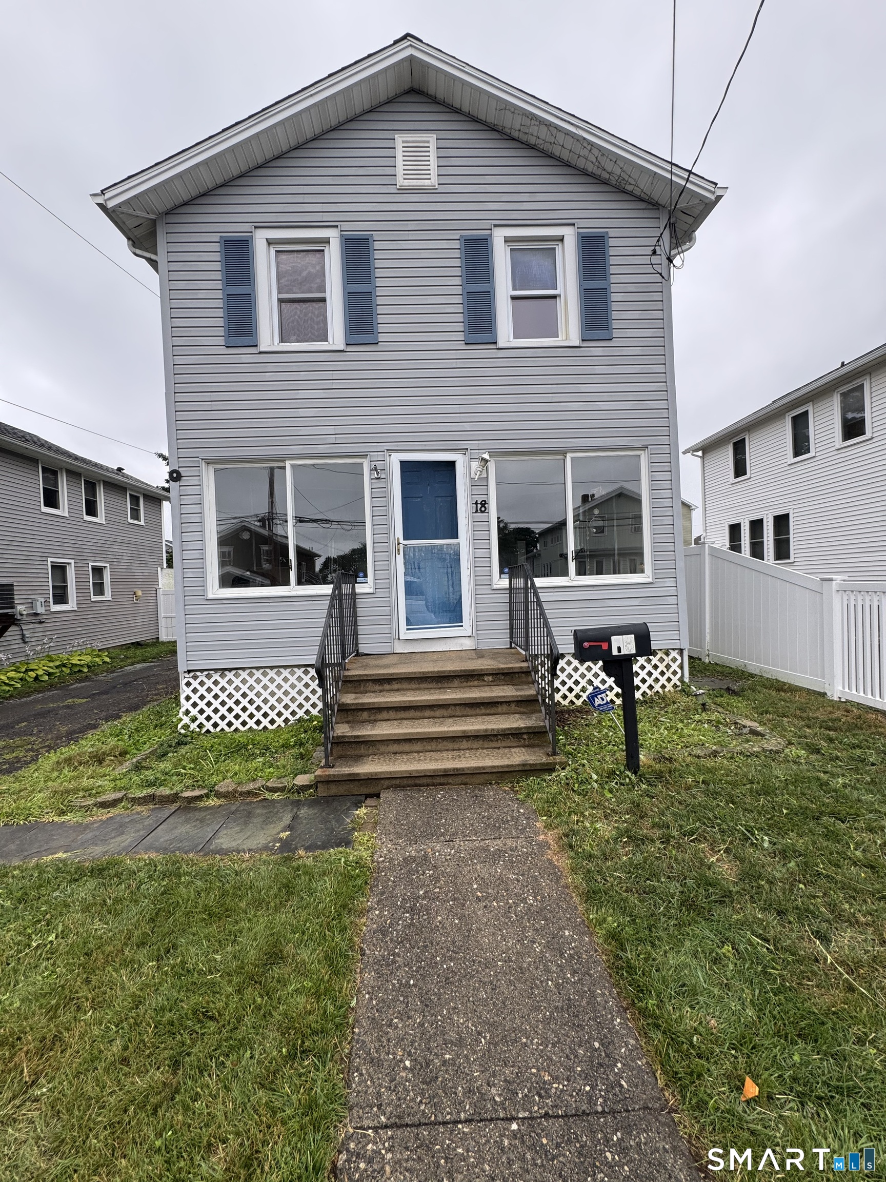 18 Coolridge Road Milford CT 06460