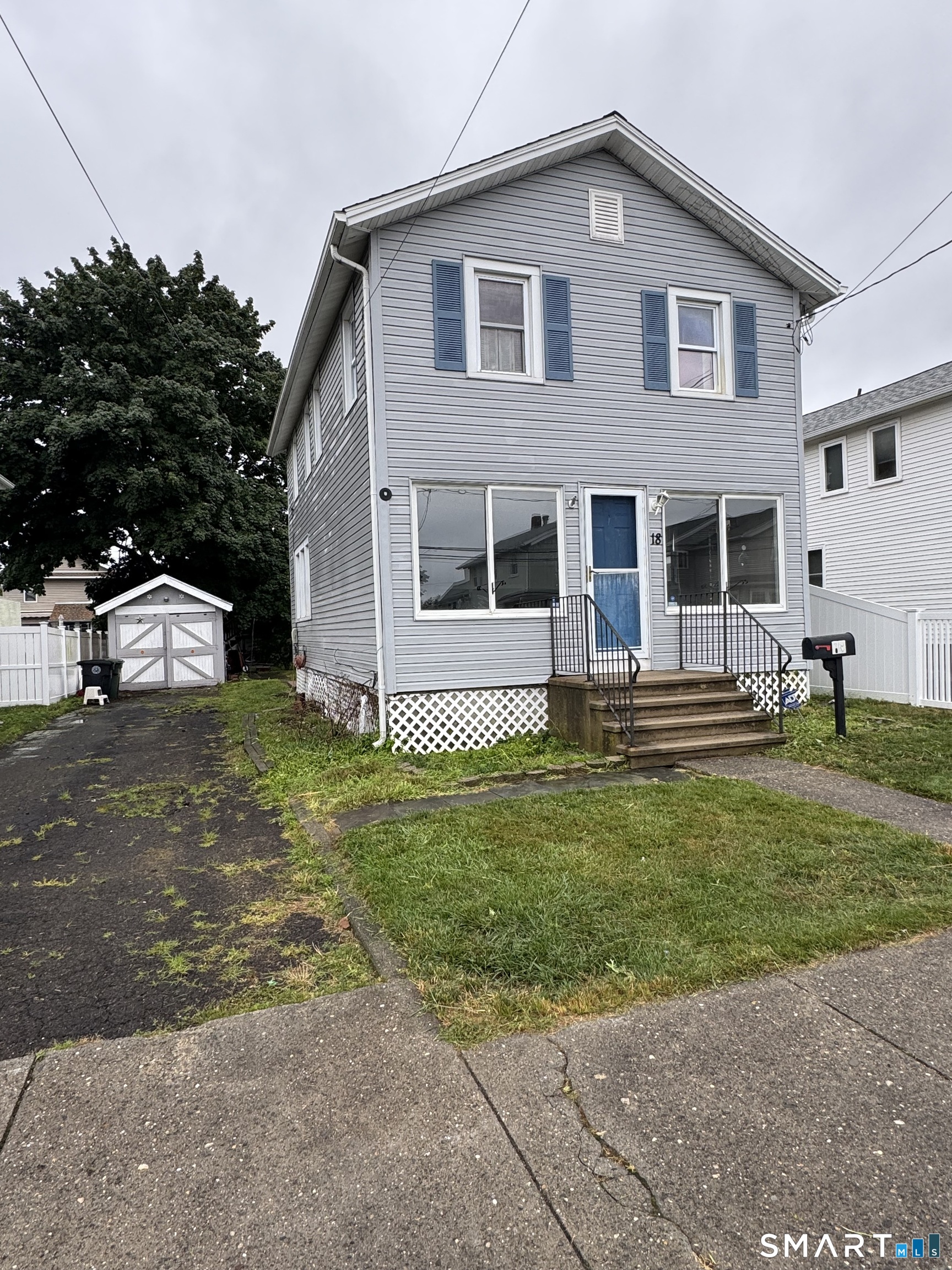 18 Coolridge Road Milford CT 06460