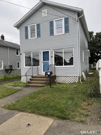 18 Coolridge Road Milford CT 06460