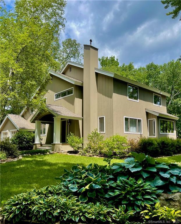 2 Tanglewood Drive Canton CT 06019