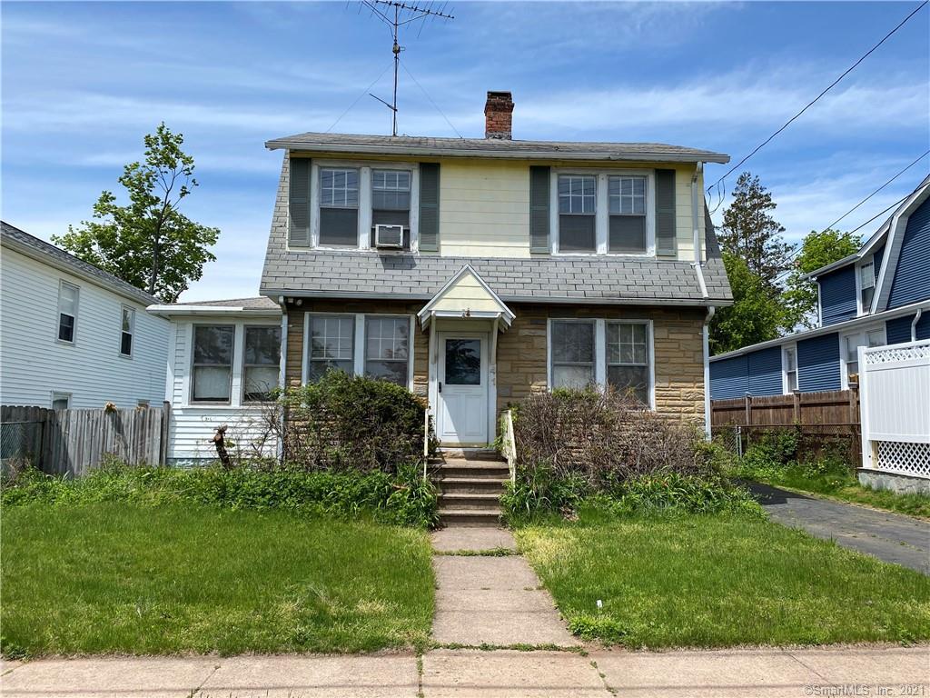 41 Blohm Street West Haven CT 06516