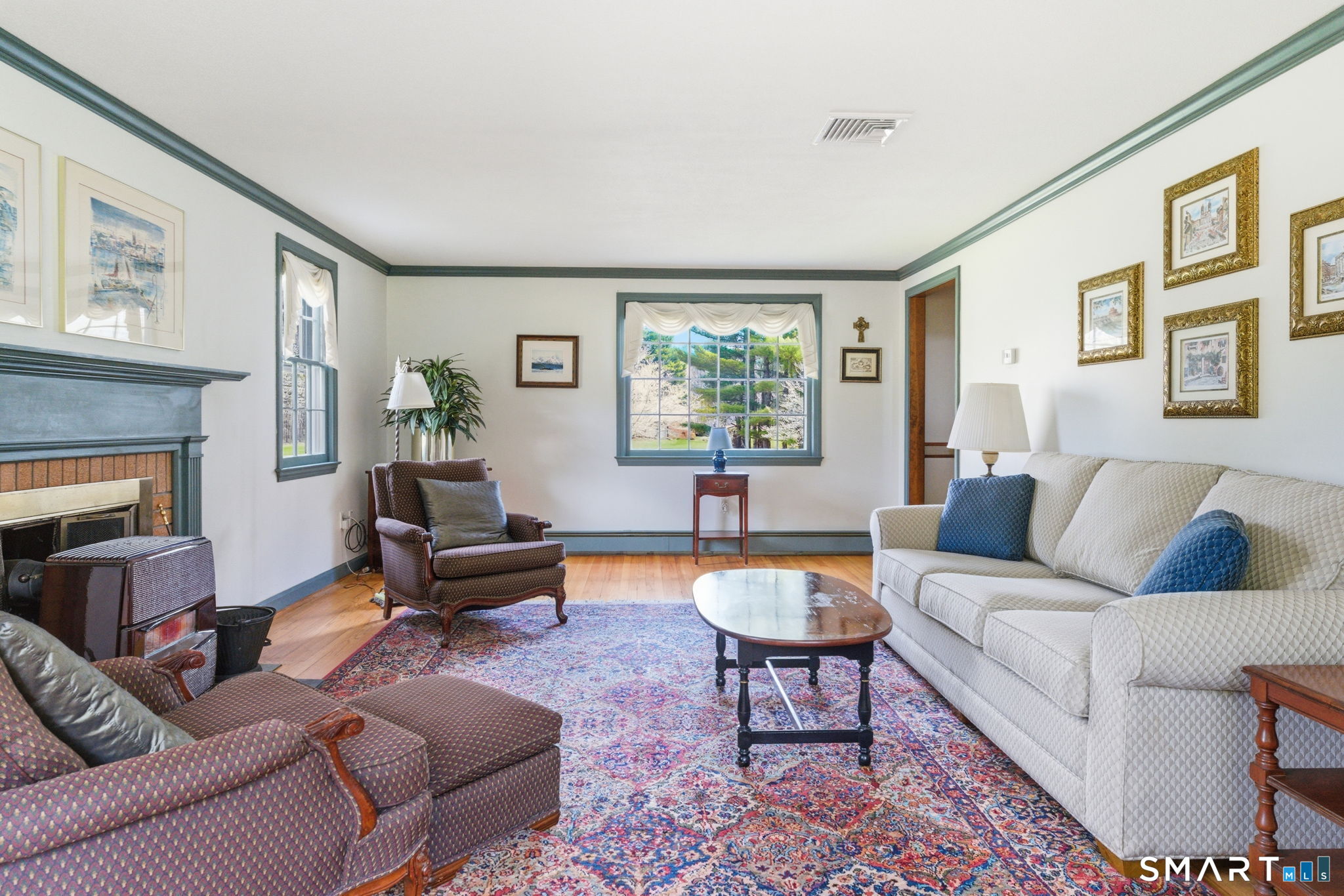 3 Lenora Drive Simsbury CT 06092