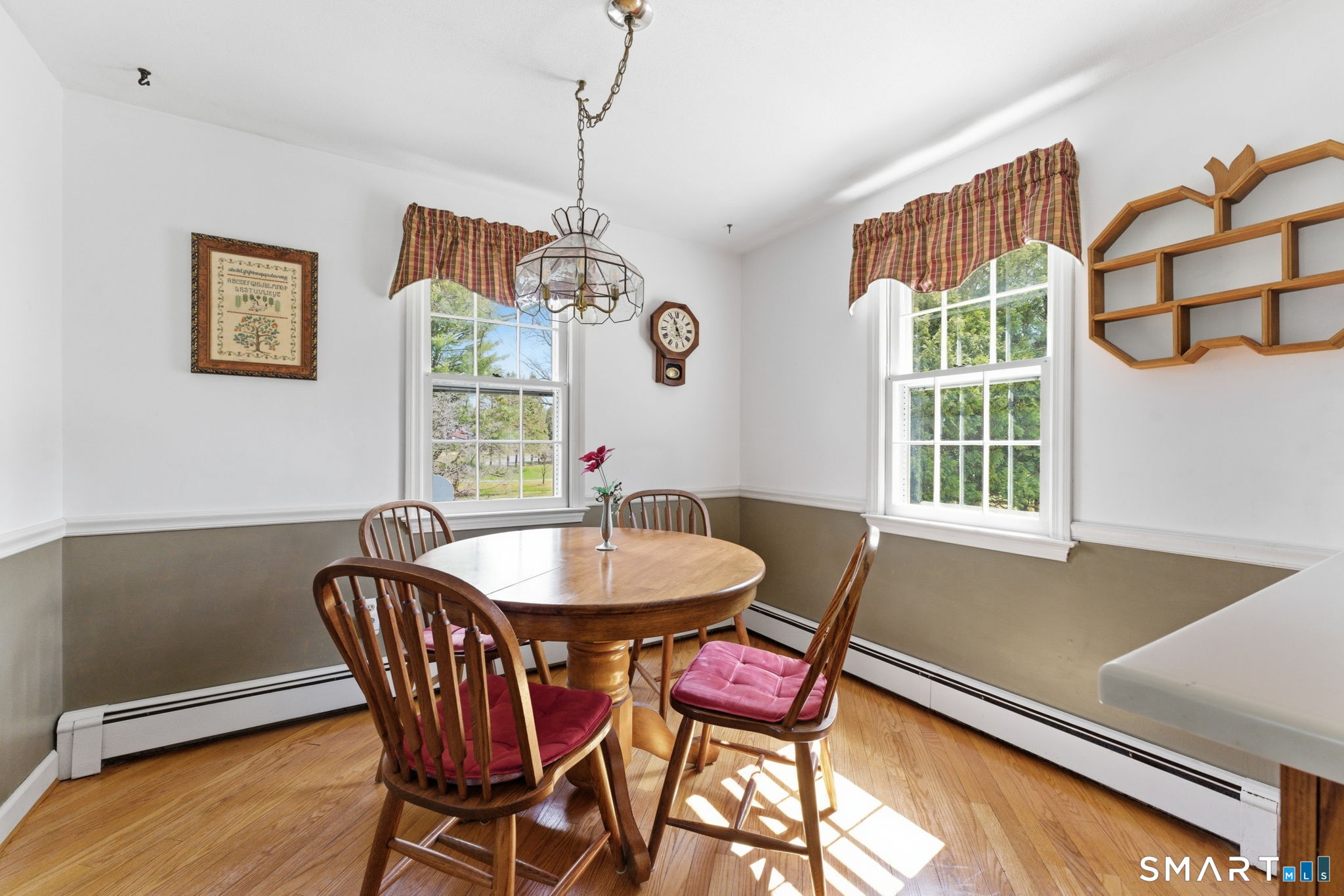 3 Lenora Drive Simsbury CT 06092