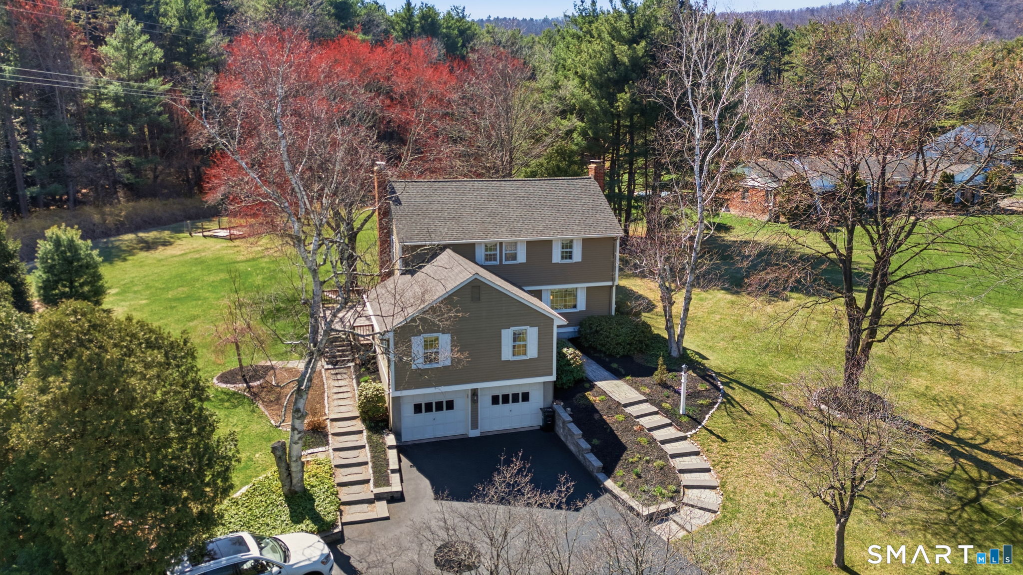 3 Lenora Drive Simsbury CT 06092