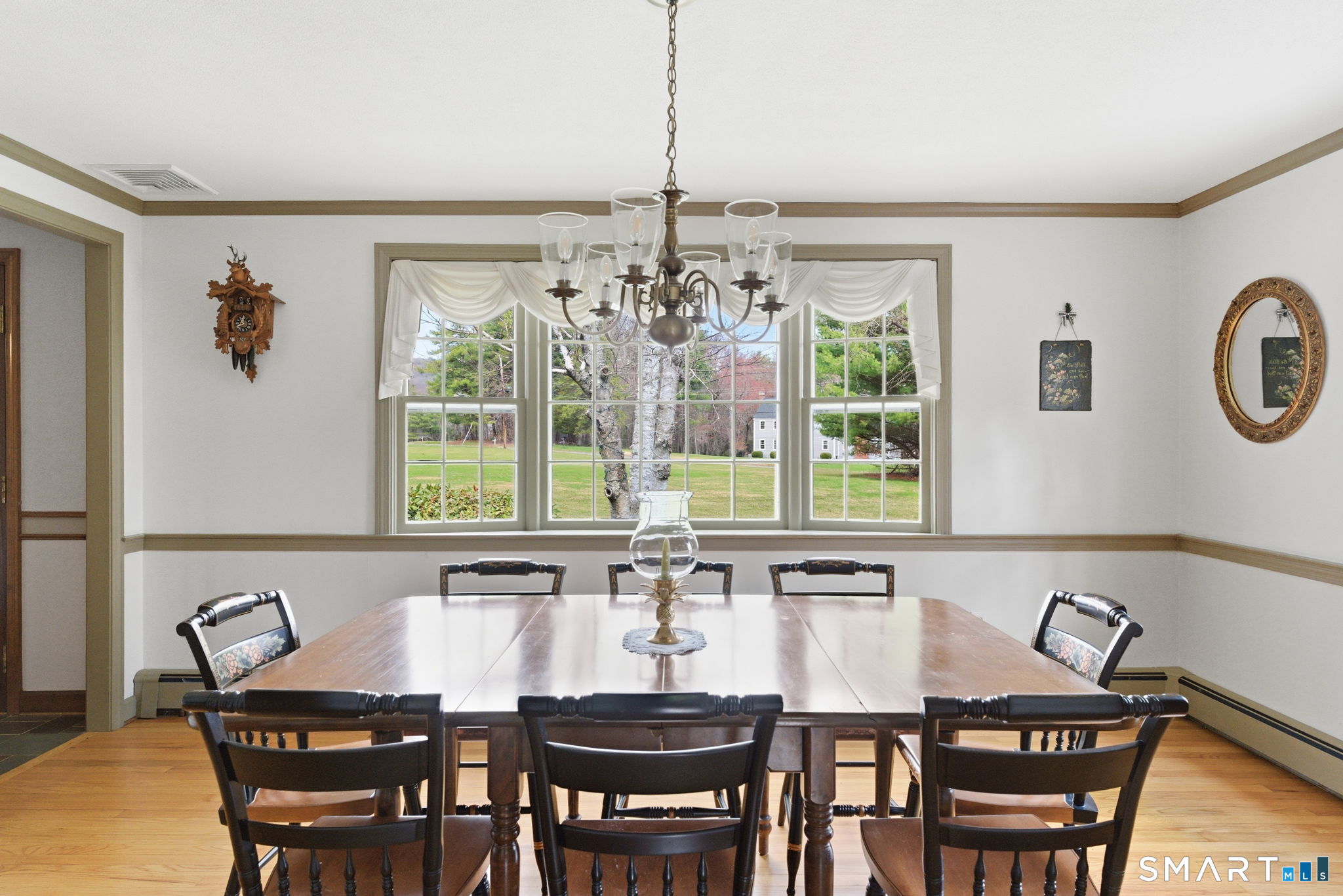 3 Lenora Drive Simsbury CT 06092
