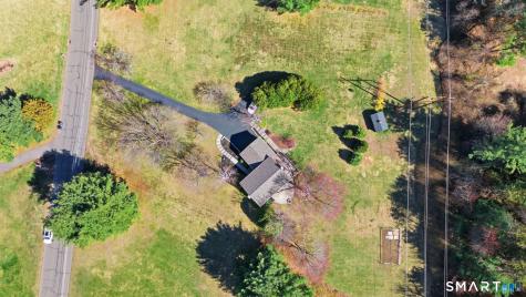 3 Lenora Drive Simsbury CT 06092