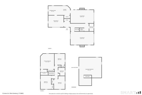 3 Lenora Drive Simsbury CT 06092