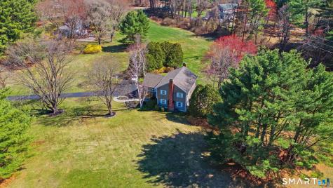 3 Lenora Drive Simsbury CT 06092